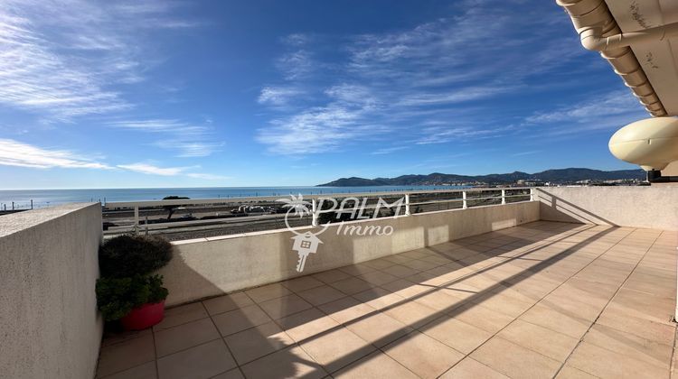 Ma-Cabane - Vente Appartement Cannes la Bocca, 84 m²