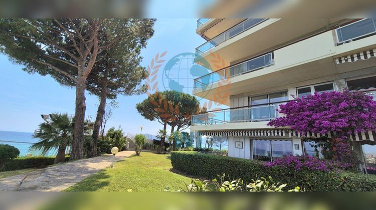 Ma-Cabane - Vente Appartement Cannes la Bocca, 31 m²