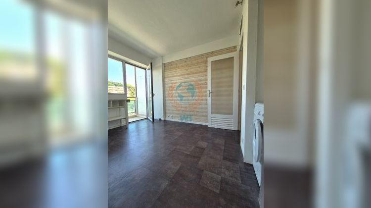 Ma-Cabane - Vente Appartement Cannes la Bocca, 31 m²