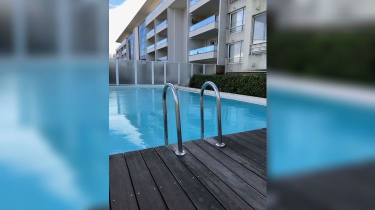 Ma-Cabane - Vente Appartement Cannes la Bocca, 33 m²