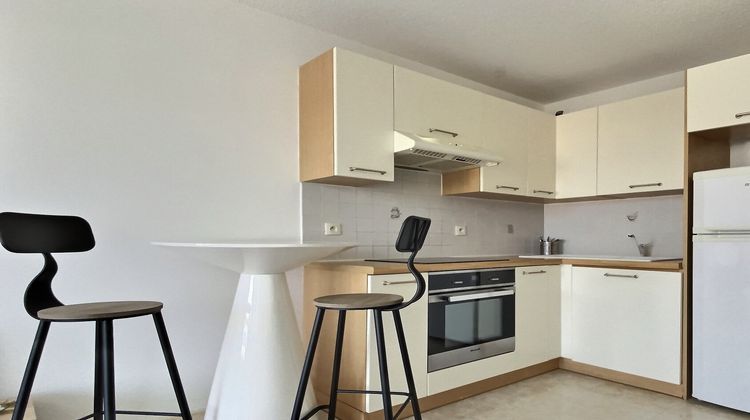 Ma-Cabane - Vente Appartement Cannes la Bocca, 33 m²