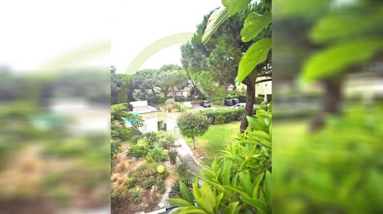 Ma-Cabane - Vente Appartement CANNES LA BOCCA, 47 m²