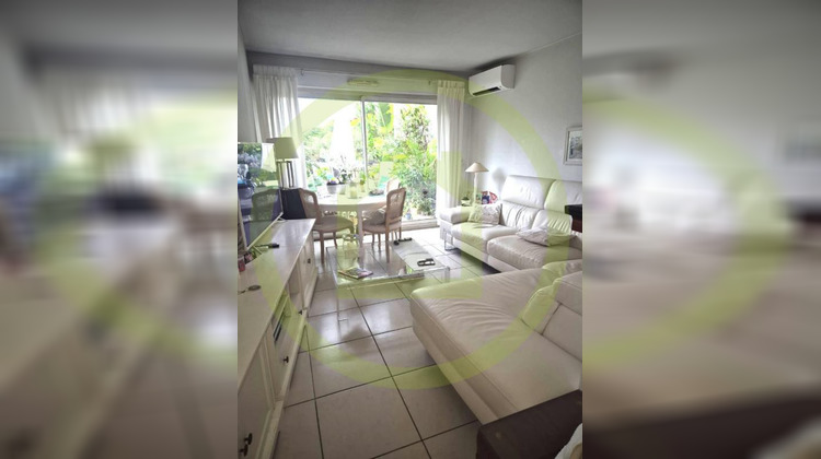 Ma-Cabane - Vente Appartement CANNES LA BOCCA, 47 m²