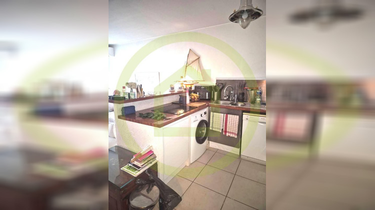 Ma-Cabane - Vente Appartement CANNES LA BOCCA, 47 m²