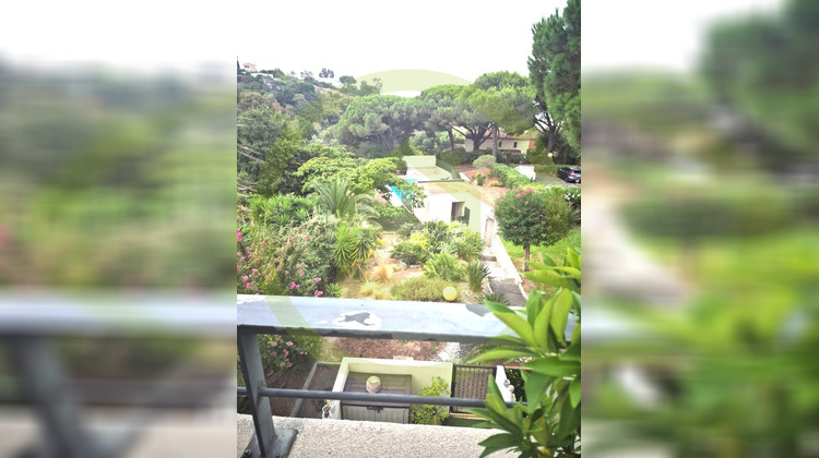 Ma-Cabane - Vente Appartement CANNES-LA-BOCCA, 47 m²