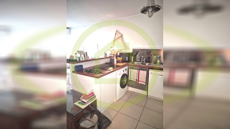 Ma-Cabane - Vente Appartement CANNES-LA-BOCCA, 47 m²