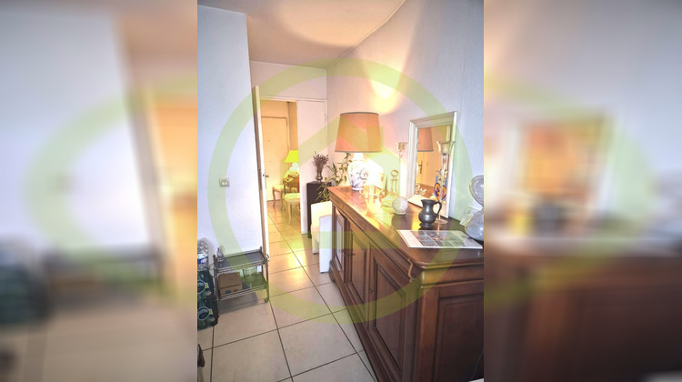 Ma-Cabane - Vente Appartement CANNES-LA-BOCCA, 47 m²