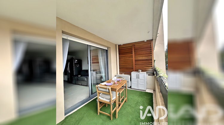 Ma-Cabane - Vente Appartement Cannes la Bocca, 45 m²