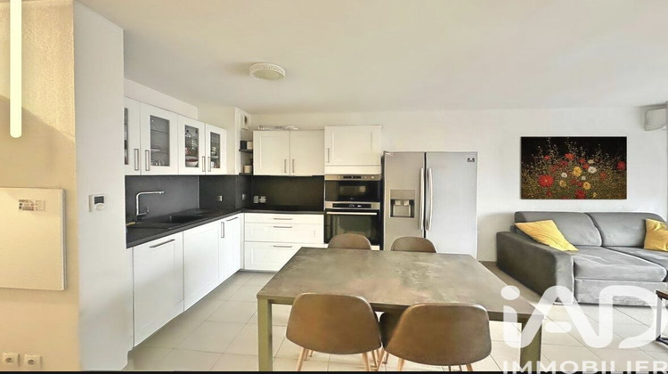 Ma-Cabane - Vente Appartement Cannes la Bocca, 45 m²