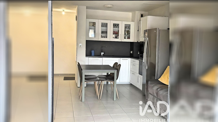 Ma-Cabane - Vente Appartement Cannes la Bocca, 45 m²