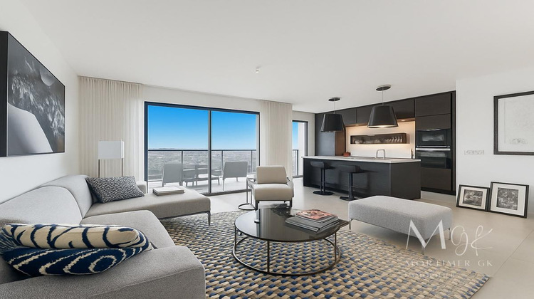 Ma-Cabane - Vente Appartement CANNES TENNIS CLUB, 83 m²