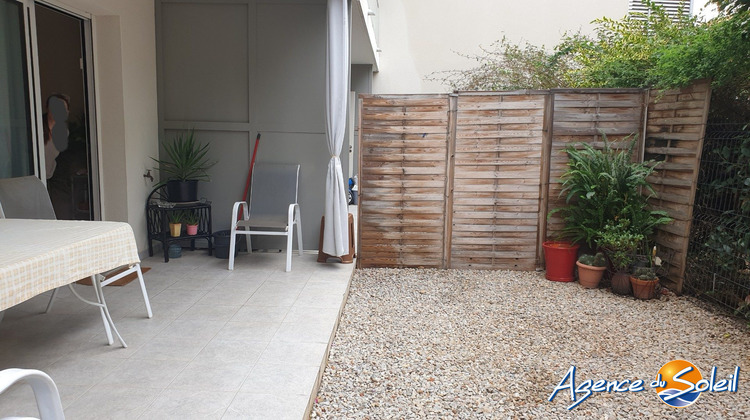 Ma-Cabane - Vente Appartement Canohès, 37 m²