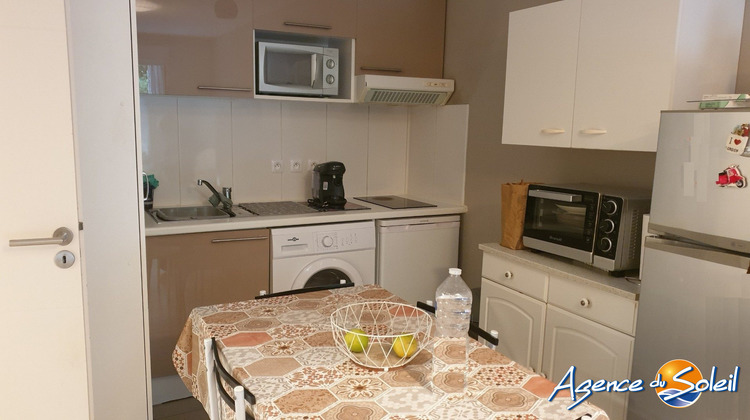 Ma-Cabane - Vente Appartement Canohès, 37 m²