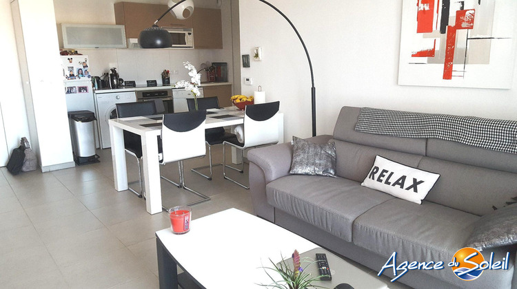 Ma-Cabane - Vente Appartement Canohès, 57 m²