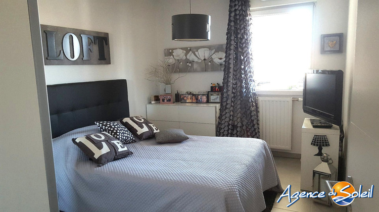 Ma-Cabane - Vente Appartement Canohès, 57 m²