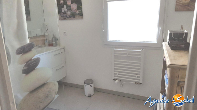 Ma-Cabane - Vente Appartement Canohès, 57 m²