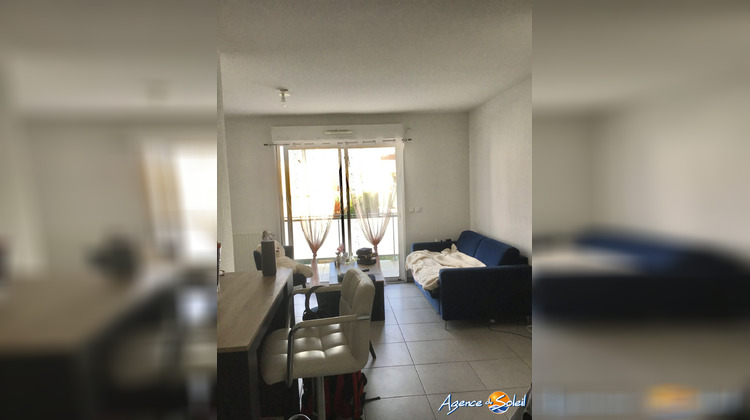 Ma-Cabane - Vente Appartement Canohès, 37 m²