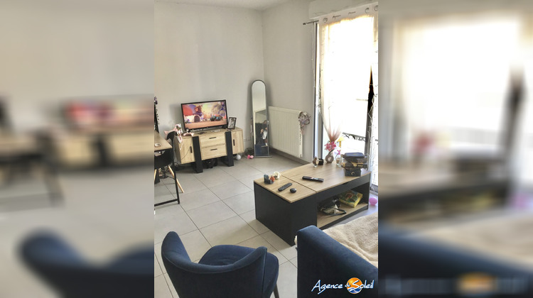 Ma-Cabane - Vente Appartement Canohès, 37 m²