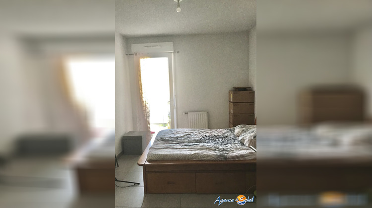 Ma-Cabane - Vente Appartement Canohès, 37 m²