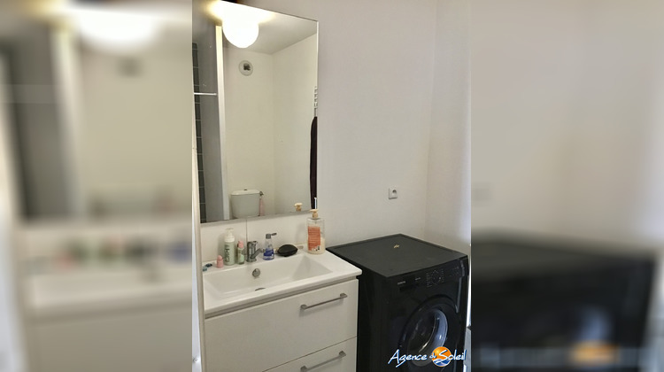 Ma-Cabane - Vente Appartement Canohès, 37 m²