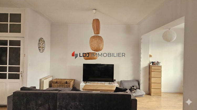 Ma-Cabane - Vente Appartement Canohès, 129 m²