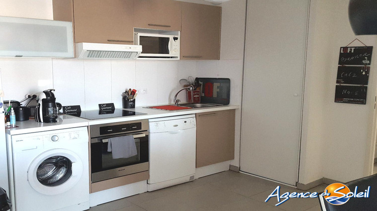 Ma-Cabane - Vente Appartement Canohès, 57 m²