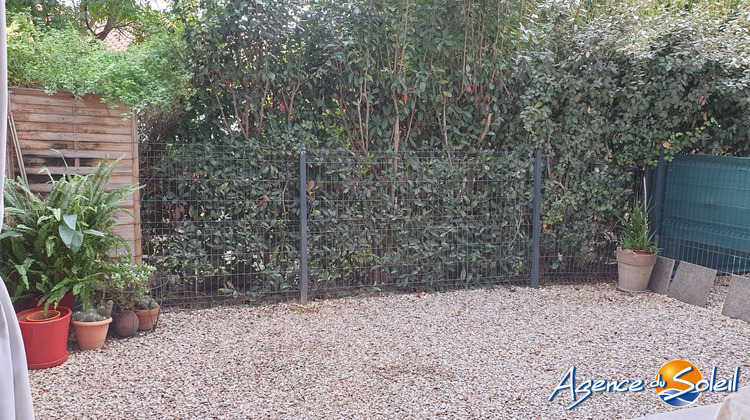 Ma-Cabane - Vente Appartement Canohès, 37 m²