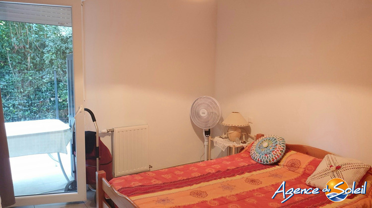 Ma-Cabane - Vente Appartement Canohès, 37 m²