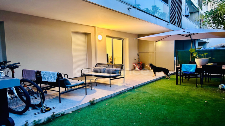 Ma-Cabane - Vente Appartement CANOHES, 60 m²