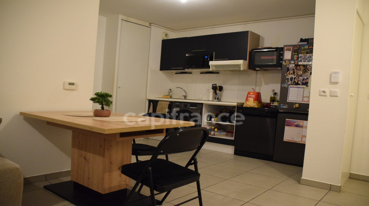 Ma-Cabane - Vente Appartement CANOHES, 60 m²