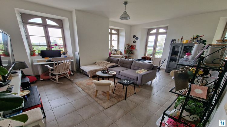 Ma-Cabane - Vente Appartement CANTELEU, 50 m²