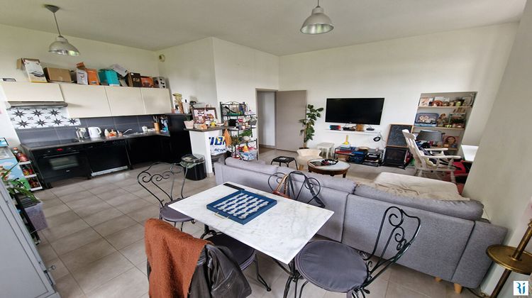 Ma-Cabane - Vente Appartement CANTELEU, 50 m²