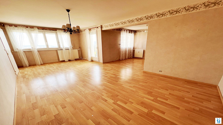 Ma-Cabane - Vente Appartement CANTELEU, 96 m²