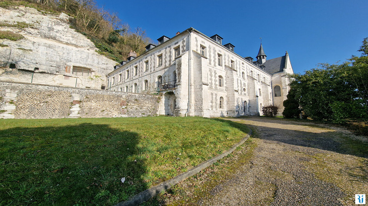 Ma-Cabane - Vente Appartement CANTELEU, 44 m²