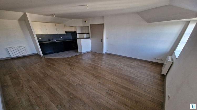 Ma-Cabane - Vente Appartement CANTELEU, 44 m²