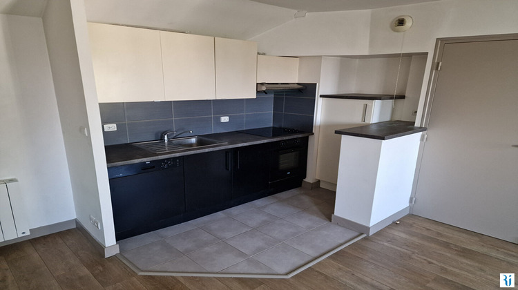 Ma-Cabane - Vente Appartement CANTELEU, 44 m²
