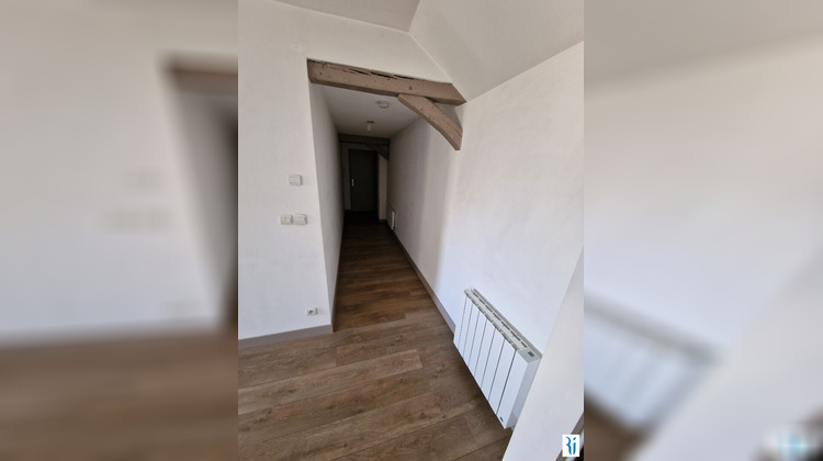 Ma-Cabane - Vente Appartement CANTELEU, 44 m²