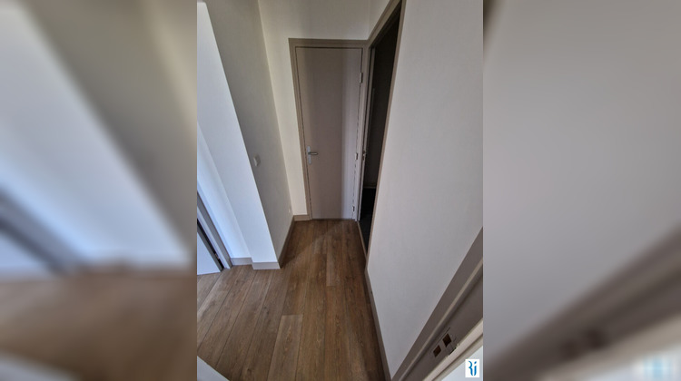 Ma-Cabane - Vente Appartement CANTELEU, 44 m²