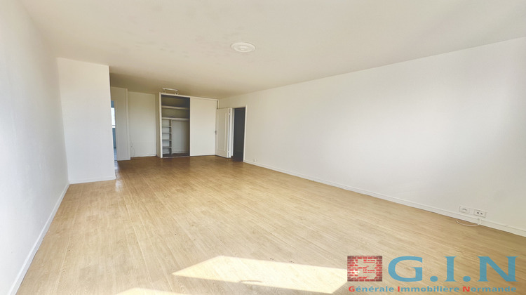 Ma-Cabane - Vente Appartement Canteleu, 67 m²