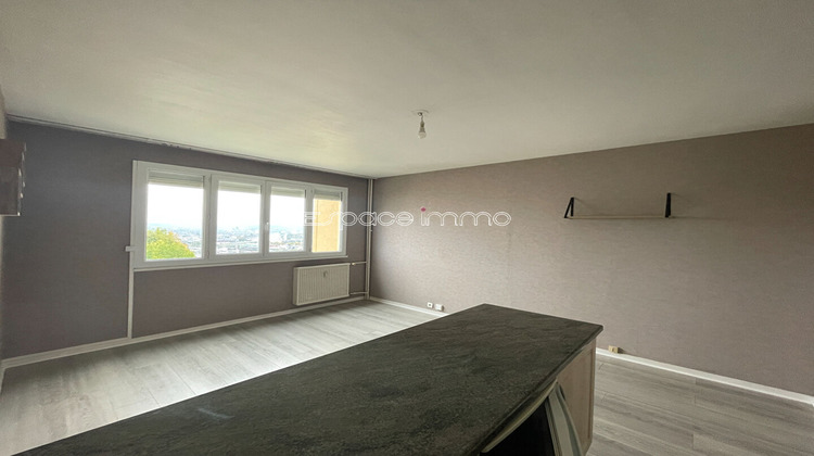 Ma-Cabane - Vente Appartement CANTELEU, 38 m²