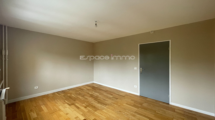 Ma-Cabane - Vente Appartement CANTELEU, 38 m²