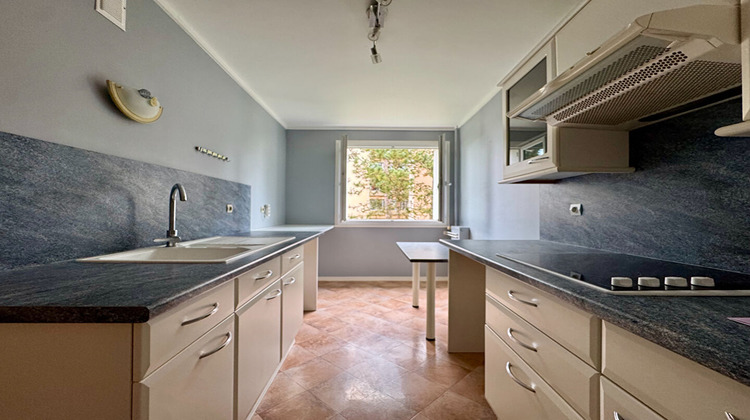 Ma-Cabane - Vente Appartement CANTELEU, 64 m²