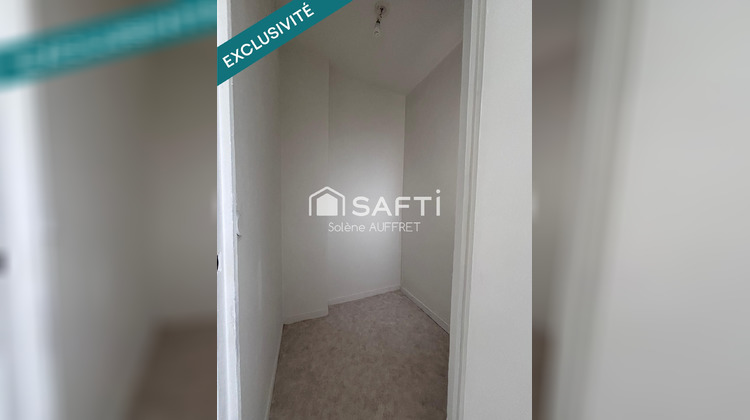 Ma-Cabane - Vente Appartement Canteleu, 38 m²