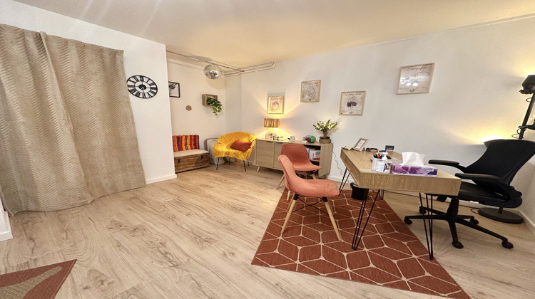 Ma-Cabane - Vente Appartement Canteleu, 34 m²