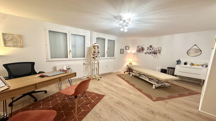 Ma-Cabane - Vente Appartement Canteleu, 34 m²