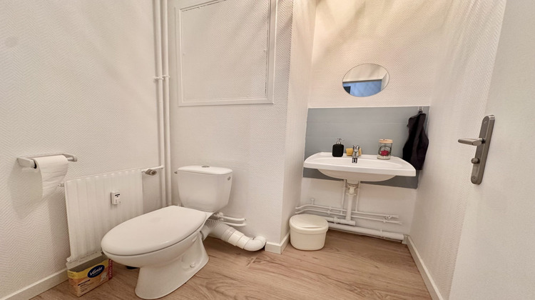 Ma-Cabane - Vente Appartement Canteleu, 34 m²