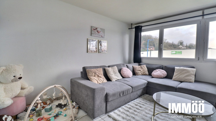 Ma-Cabane - Vente Appartement Canteleu, 47 m²