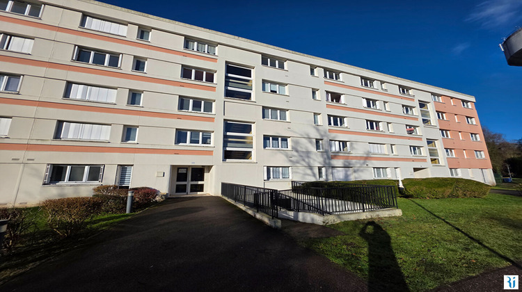 Ma-Cabane - Vente Appartement CANTELEU, 65 m²