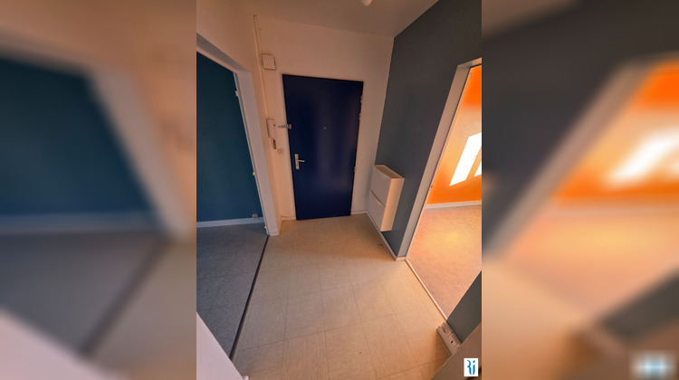 Ma-Cabane - Vente Appartement CANTELEU, 65 m²