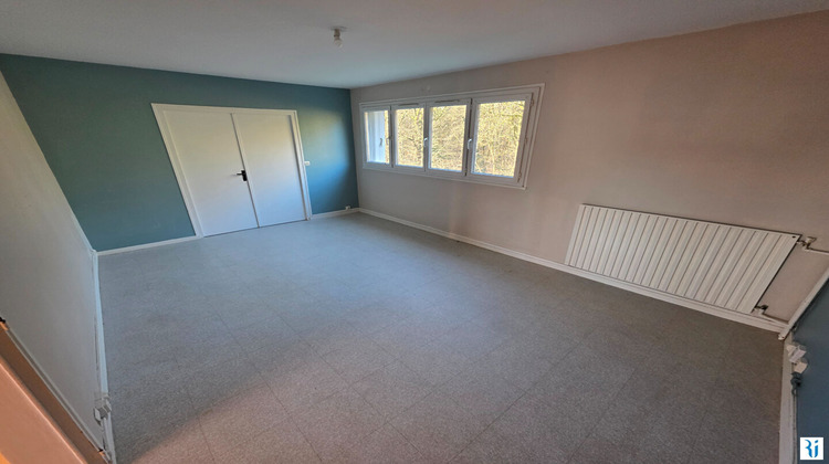 Ma-Cabane - Vente Appartement CANTELEU, 65 m²